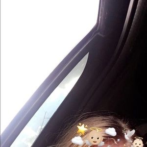 Meet your Posher, Sierra